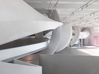 辦公家具展覽展示空間實景效果-第1