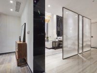 中式風格別墅室內(nèi)裝修裝飾效果展示-1096-02